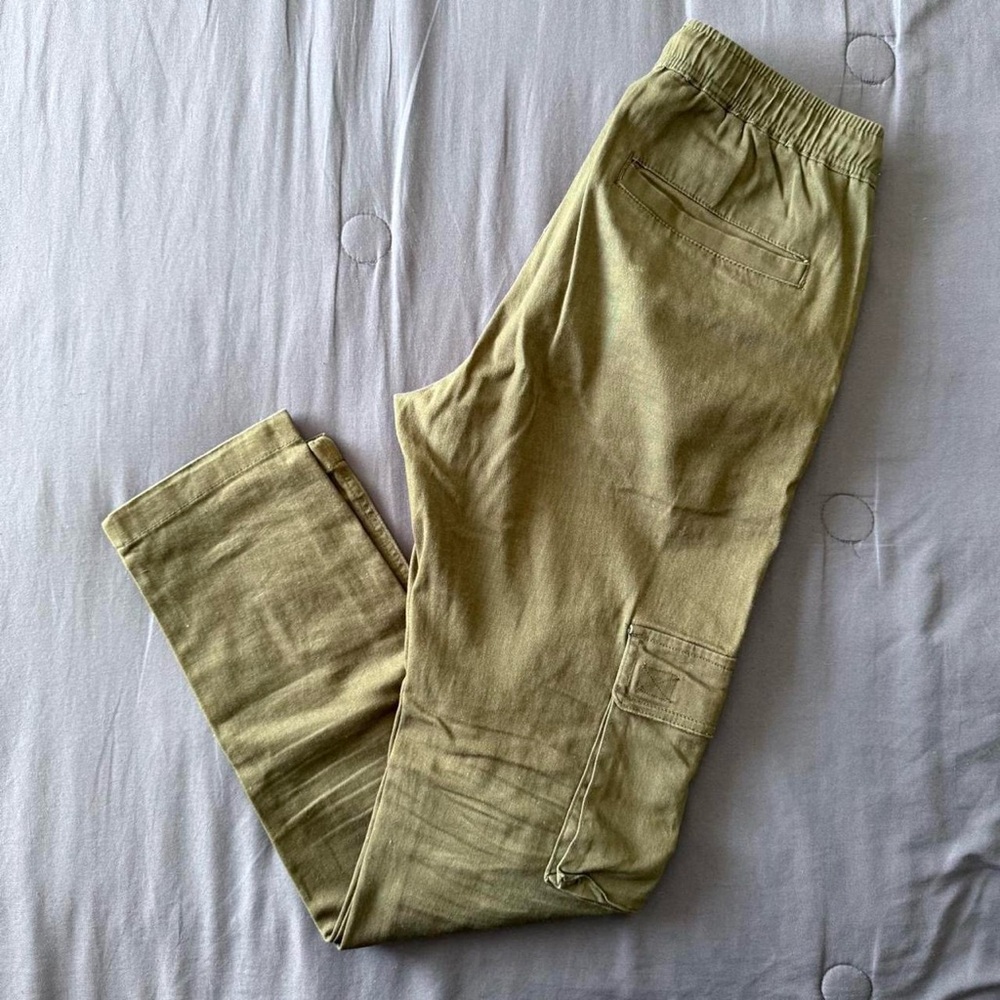 Cargo Pants - Picture 2 of 5